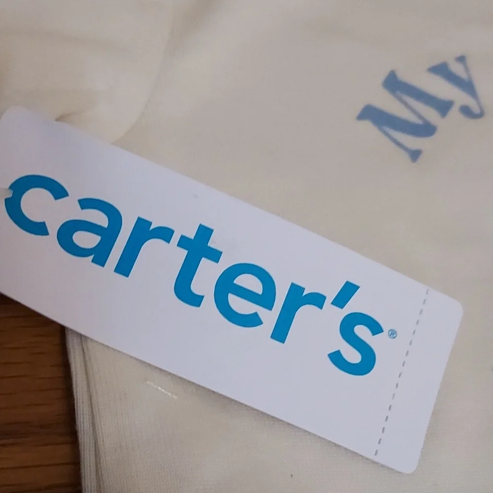 Carter's Boys Easter Set - Picture 14 of 14